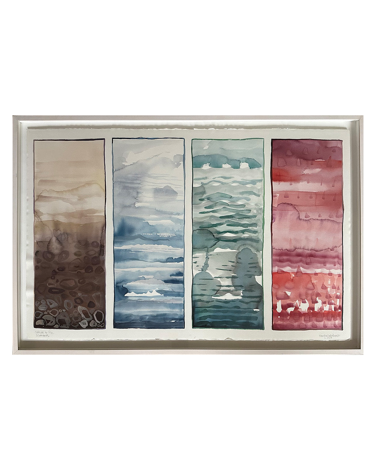 Elements Painting