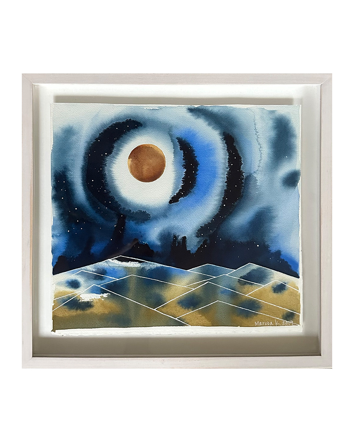 Quest Painting – My Kin Designs