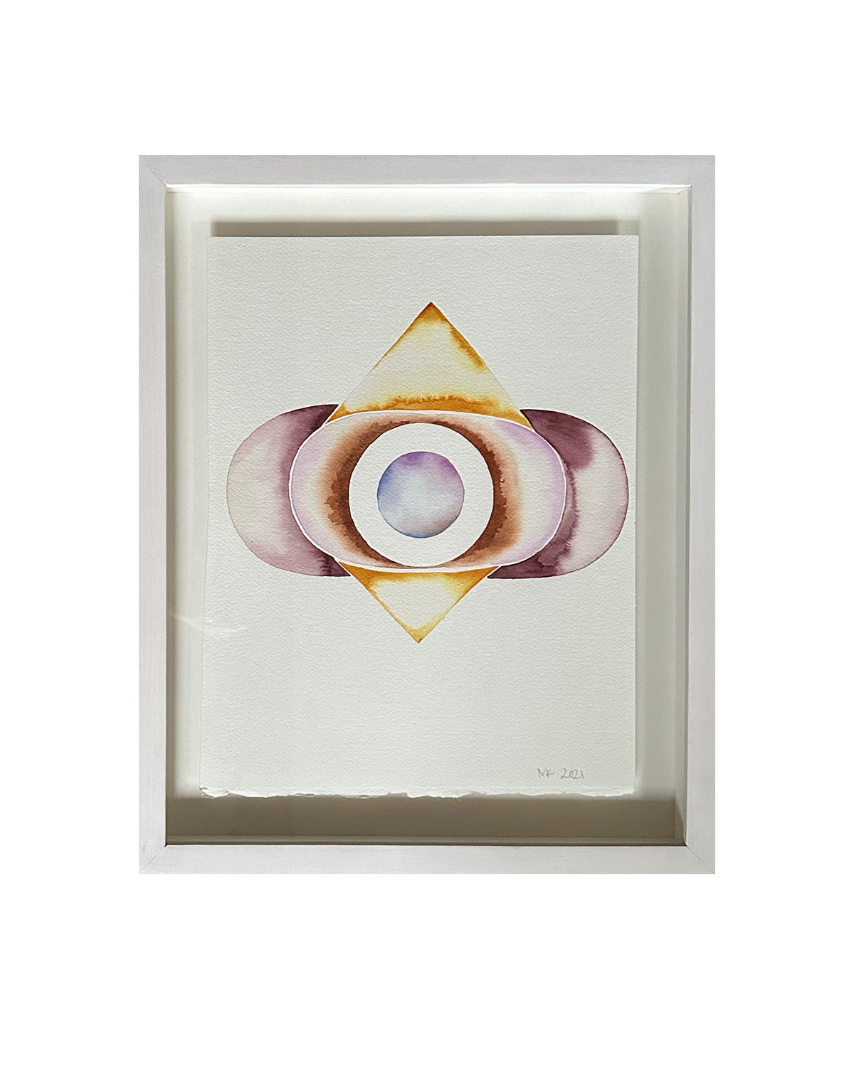 Crown Painting – My Kin Designs